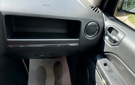 Jeep Compass I рестайлинг, 2012 год, 1 300 000 рублей, 34 фотография