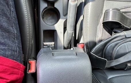 Jeep Compass I рестайлинг, 2012 год, 1 300 000 рублей, 36 фотография