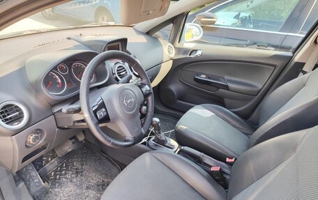 Opel Corsa D, 2008 год, 459 000 рублей, 7 фотография