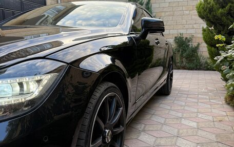 Mercedes-Benz CLS, 2013 год, 2 290 000 рублей, 2 фотография
