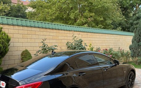 Mercedes-Benz CLS, 2013 год, 2 290 000 рублей, 3 фотография