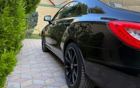 Mercedes-Benz CLS, 2013 год, 2 290 000 рублей, 5 фотография