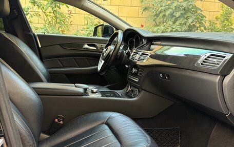 Mercedes-Benz CLS, 2013 год, 2 290 000 рублей, 8 фотография