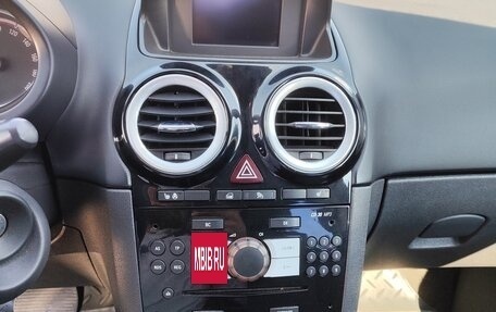 Opel Corsa D, 2008 год, 459 000 рублей, 11 фотография