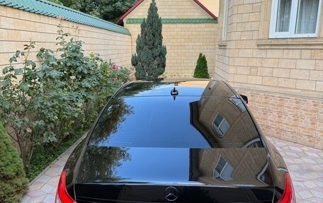 Mercedes-Benz CLS, 2013 год, 2 290 000 рублей, 6 фотография
