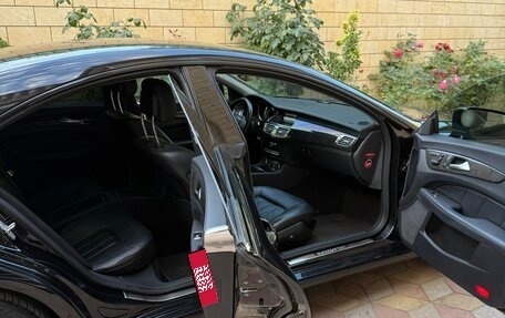 Mercedes-Benz CLS, 2013 год, 2 290 000 рублей, 7 фотография