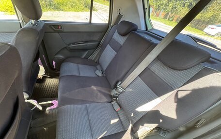 Hyundai Getz I рестайлинг, 2007 год, 570 000 рублей, 26 фотография