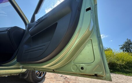 Hyundai Getz I рестайлинг, 2007 год, 570 000 рублей, 24 фотография