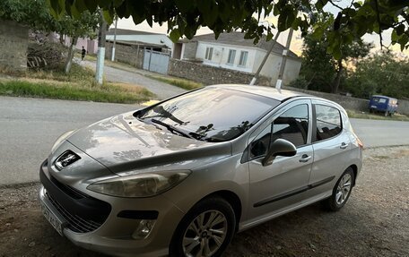 Peugeot 308 II, 2010 год, 440 000 рублей, 3 фотография