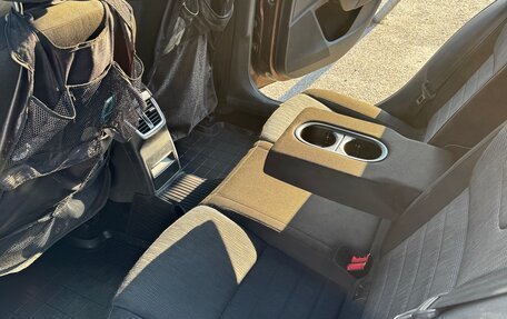 Skoda Octavia, 2014 год, 1 095 000 рублей, 9 фотография