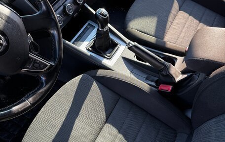 Skoda Octavia, 2014 год, 1 095 000 рублей, 8 фотография