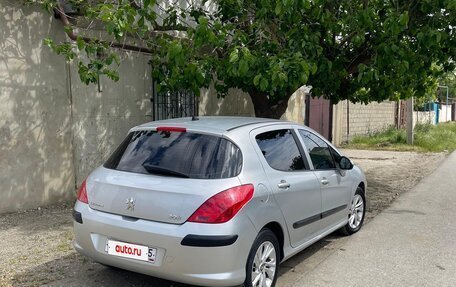 Peugeot 308 II, 2010 год, 440 000 рублей, 5 фотография