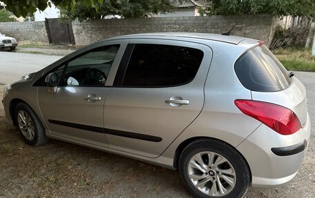 Peugeot 308 II, 2010 год, 440 000 рублей, 2 фотография