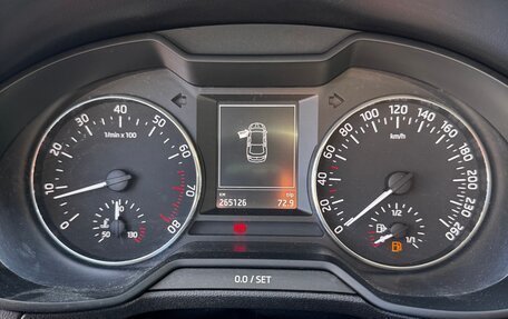 Skoda Octavia, 2014 год, 1 095 000 рублей, 5 фотография