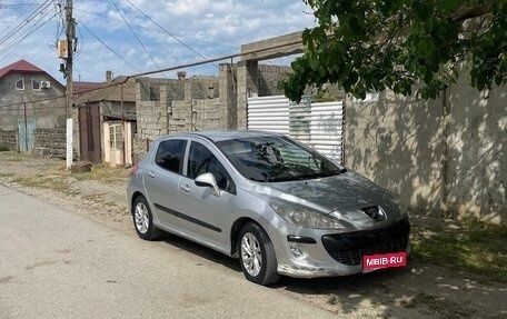 Peugeot 308 II, 2010 год, 440 000 рублей, 6 фотография