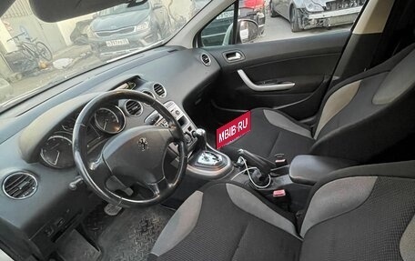 Peugeot 308 II, 2010 год, 440 000 рублей, 7 фотография