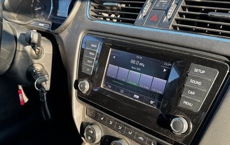 Skoda Octavia, 2014 год, 1 095 000 рублей, 7 фотография