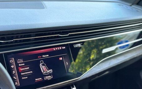 Audi Q8 I, 2019 год, 4 150 000 рублей, 16 фотография
