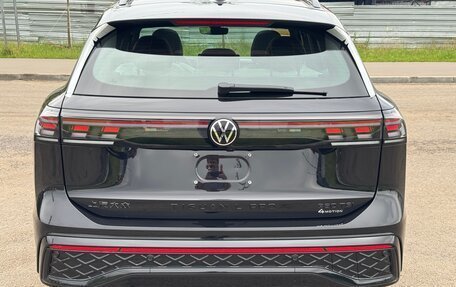 Volkswagen Tiguan, 2025 год, 1 590 000 рублей, 3 фотография