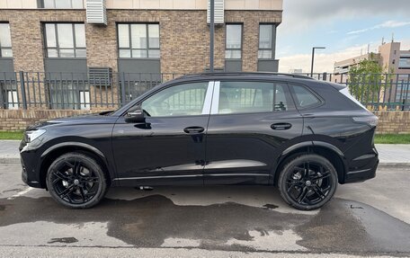 Volkswagen Tiguan, 2025 год, 1 590 000 рублей, 4 фотография