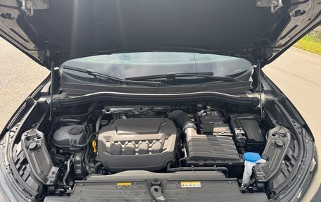 Volkswagen Tiguan, 2025 год, 1 590 000 рублей, 6 фотография