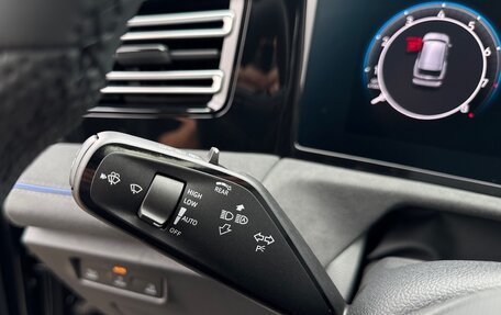Volkswagen Tiguan, 2025 год, 1 590 000 рублей, 15 фотография
