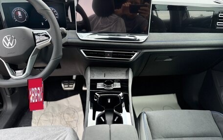 Volkswagen Tiguan, 2025 год, 1 590 000 рублей, 10 фотография