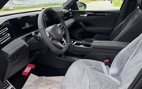 Volkswagen Tiguan, 2025 год, 1 590 000 рублей, 9 фотография