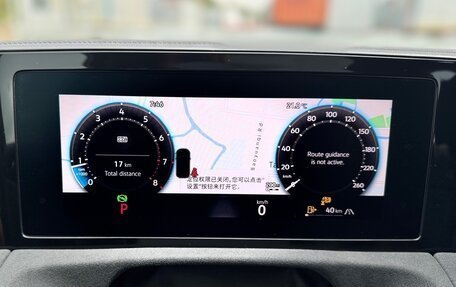 Volkswagen Tiguan, 2025 год, 1 590 000 рублей, 16 фотография