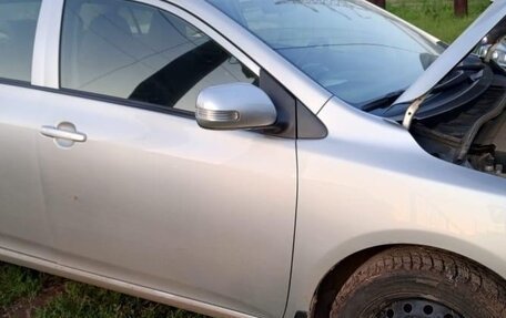Toyota Corolla, 2012 год, 1 435 000 рублей, 4 фотография