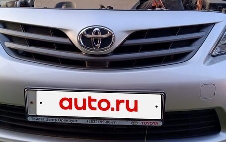 Toyota Corolla, 2012 год, 1 435 000 рублей, 5 фотография
