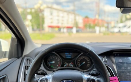 Ford Focus III, 2013 год, 735 000 рублей, 8 фотография