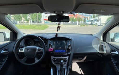 Ford Focus III, 2013 год, 735 000 рублей, 7 фотография