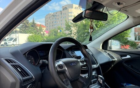 Ford Focus III, 2013 год, 735 000 рублей, 9 фотография