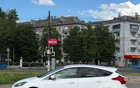 Ford Focus III, 2013 год, 735 000 рублей, 4 фотография