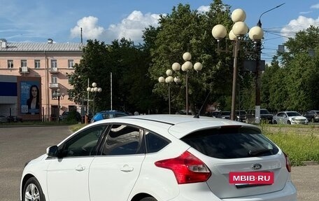 Ford Focus III, 2013 год, 735 000 рублей, 5 фотография