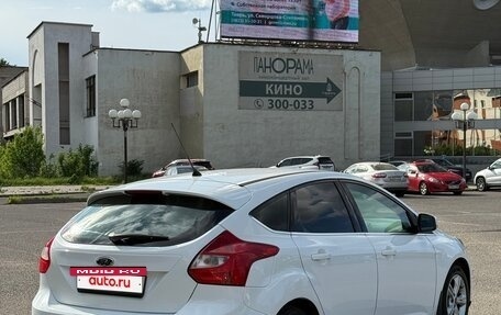 Ford Focus III, 2013 год, 735 000 рублей, 6 фотография