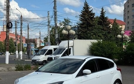 Ford Focus III, 2013 год, 735 000 рублей, 10 фотография