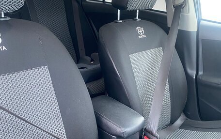Toyota Corolla, 2008 год, 1 050 000 рублей, 3 фотография