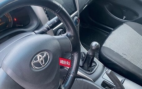 Toyota Corolla, 2008 год, 1 050 000 рублей, 5 фотография
