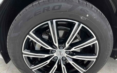 Volvo XC60 II, 2022 год, 3 340 000 рублей, 10 фотография