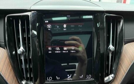 Volvo XC60 II, 2022 год, 3 340 000 рублей, 15 фотография