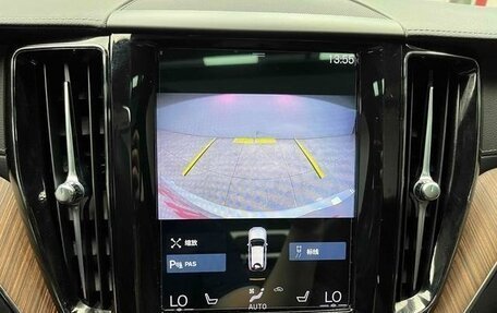 Volvo XC60 II, 2022 год, 3 340 000 рублей, 16 фотография