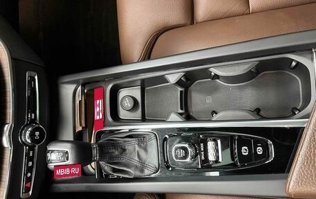 Volvo XC60 II, 2022 год, 3 340 000 рублей, 14 фотография