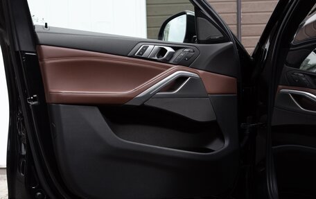 BMW X6, 2020 год, 6 300 000 рублей, 13 фотография
