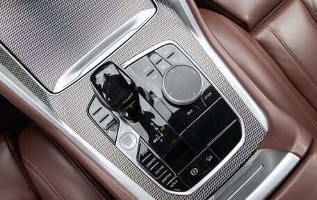BMW X6, 2020 год, 6 300 000 рублей, 22 фотография