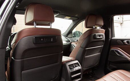 BMW X6, 2020 год, 6 300 000 рублей, 35 фотография