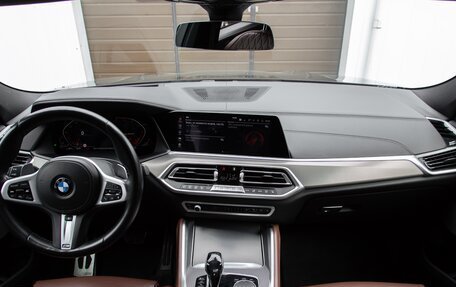 BMW X6, 2020 год, 6 300 000 рублей, 32 фотография