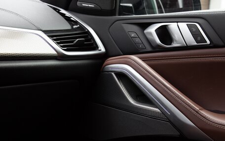 BMW X6, 2020 год, 6 300 000 рублей, 30 фотография