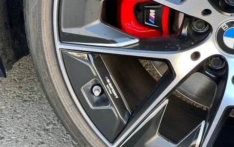 BMW 5 серия, 2021 год, 7 350 000 рублей, 21 фотография